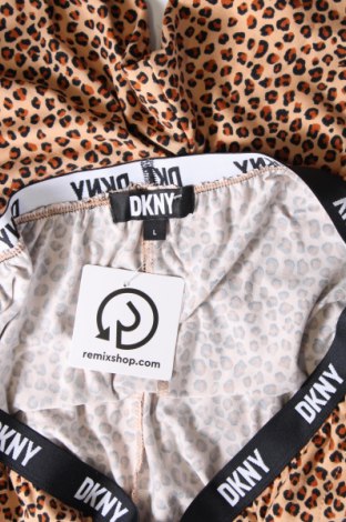 Pijama DKNY, Mărime L, Culoare Multicolor, Preț 108,95 Lei