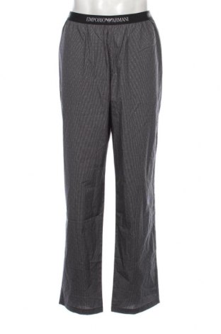 Pizsama Emporio Armani Underwear, Méret XL, Szín Sokszínű, Ár 31 501 Ft