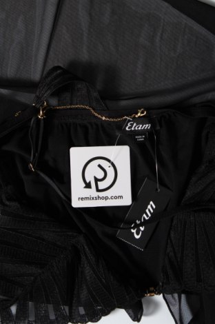 Pijama Etam, Mărime S, Culoare Negru, Preț 128,95 Lei