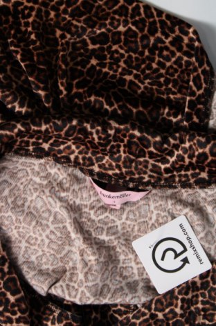 Pyjama Hunkemoller, Größe L, Farbe Mehrfarbig, Preis 10,88 €