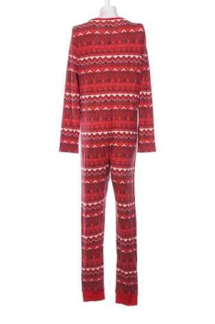 Пижама Hunkemoller, Размер XL, Цвят Червен, Цена 39,50 лв.