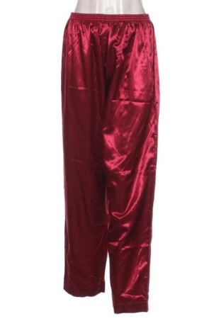 Pyjama Janice, Größe XL, Farbe Rot, Preis 11,08 €