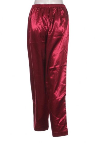 Pyjama Janice, Größe XL, Farbe Rot, Preis € 11,08