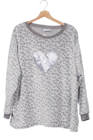 Pyjama Janina, Größe XXL, Farbe Grau, Preis € 16,28