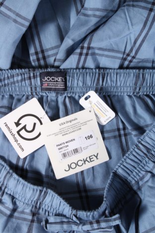 Πιτζάμες Jockey, Μέγεθος XL, Χρώμα Μπλέ, Τιμή 24,00 €