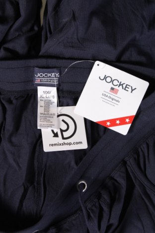 Πιτζάμες Jockey, Μέγεθος XL, Χρώμα Μπλέ, Τιμή 24,00 €