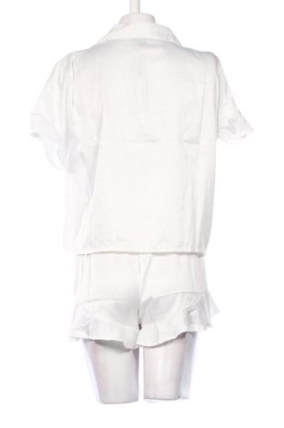 Pyjama Misspap, Größe M, Farbe Weiß, Preis € 17,79