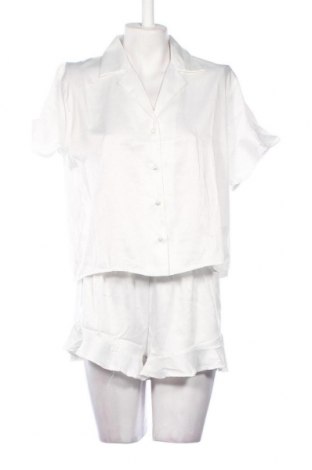 Pyjama Misspap, Größe M, Farbe Weiß, Preis € 17,79