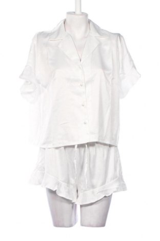 Pyjama Misspap, Größe M, Farbe Weiß, Preis 35,57 €