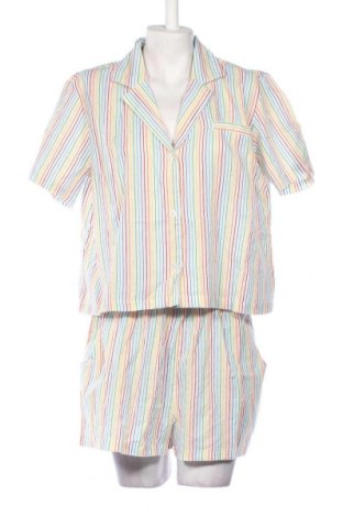 Pyjama Nasty Gal, Größe L, Farbe Mehrfarbig, Preis 22,94 €