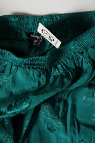 Pyjama Nasty Gal, Größe M, Farbe Grün, Preis 21,57 €