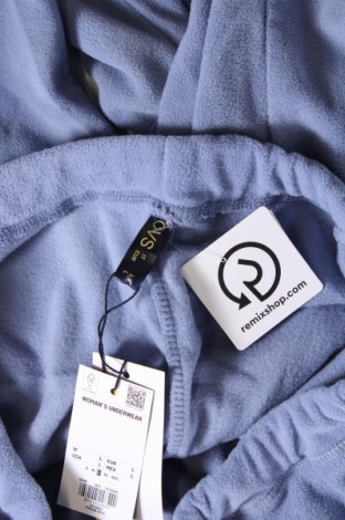 Pyjama Oviesse, Größe L, Farbe Blau, Preis € 9,05