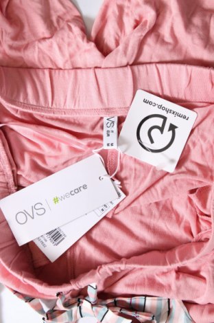 Pyjama Oviesse, Größe M, Farbe Rosa, Preis 20,10 €