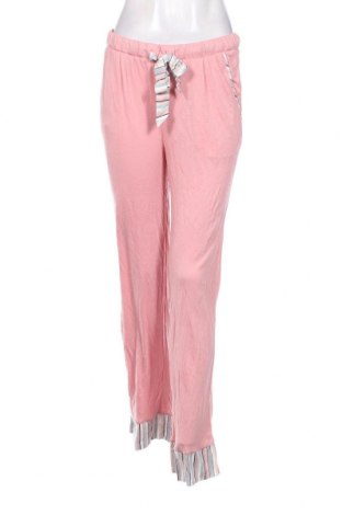 Пижама Oviesse, Размер M, Цвят Розов, Цена 21,45 лв.
