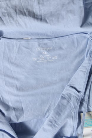 Pyjama Primark, Größe XL, Farbe Blau, Preis € 25,05