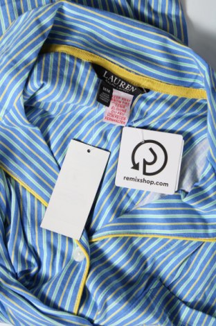 Pyjama Ralph Lauren, Größe M, Farbe Blau, Preis € 38,97