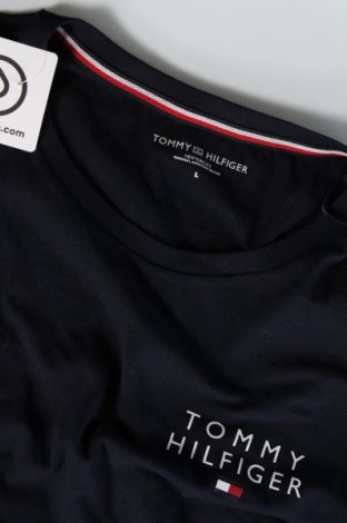 Πιτζάμες Tommy Hilfiger, Μέγεθος M, Χρώμα Μπλέ, Τιμή 49,48 €