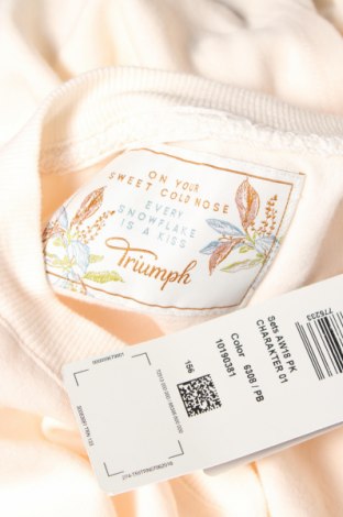 Pyjama Triumph, Größe L, Farbe Rosa, Preis € 29,89