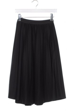 Fustă, Mărime XS, Culoare Negru, Preț 35,20 Lei