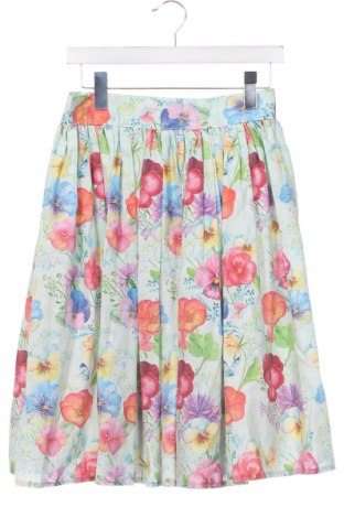 Fustă, Mărime XS, Culoare Multicolor, Preț 59,00 Lei