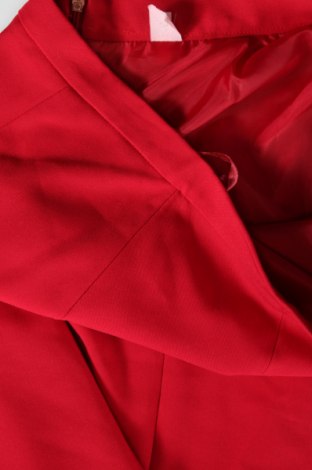 Sukně, Velikost M, Barva Červená, Cena  145,00 Kč