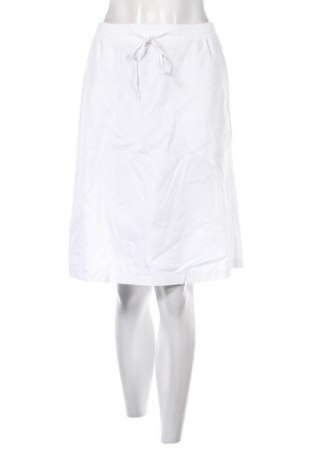 Φούστα, Μέγεθος XL, Χρώμα Λευκό, Τιμή 11,75 €