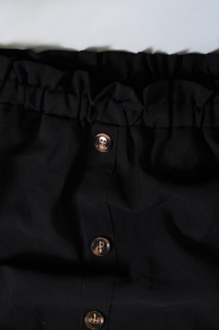 Φούστα, Μέγεθος XL, Χρώμα Μαύρο, Τιμή 5,29 €
