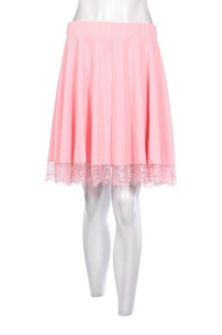 Φούστα, Μέγεθος XL, Χρώμα Ρόζ , Τιμή 11,75 €