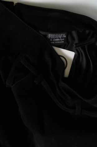 Φούστα, Μέγεθος XL, Χρώμα Μαύρο, Τιμή 6,35 €