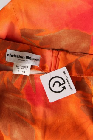 Φούστα, Μέγεθος M, Χρώμα Πορτοκαλί, Τιμή 5,54 €