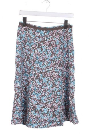 Fustă, Mărime XS, Culoare Multicolor, Preț 30,26 Lei