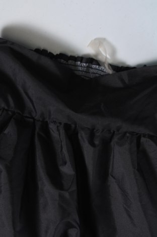 Φούστα, Μέγεθος XS, Χρώμα Μαύρο, Τιμή 5,83 €