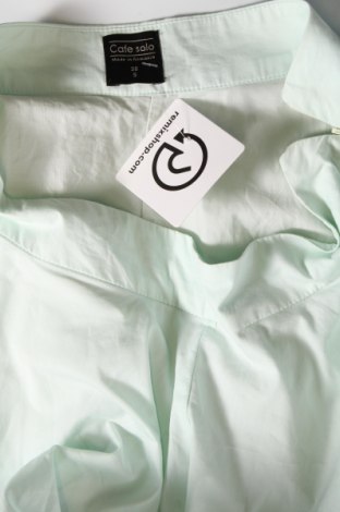Φούστα, Μέγεθος S, Χρώμα Πράσινο, Τιμή 6,74 €