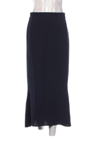 Φούστα, Μέγεθος XL, Χρώμα Μπλέ, Τιμή 6,74 €