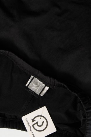 Пола - панталон, Размер XL, Цвят Черен, Цена 10,83 лв.