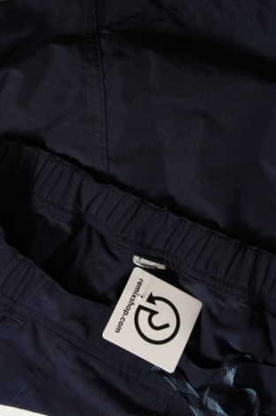 Sukně- kalhoty , Velikost L, Barva Modrá, Cena  100,00 Kč