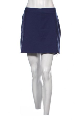 Sukňa- nohavice , Veľkosť L, Farba Modrá, Cena  4,85 €