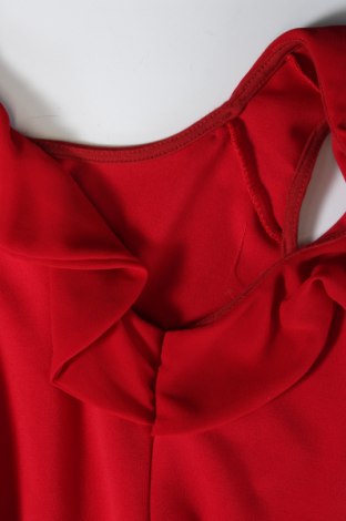 Kleid, Größe XS, Farbe Rot, Preis 21,00 €