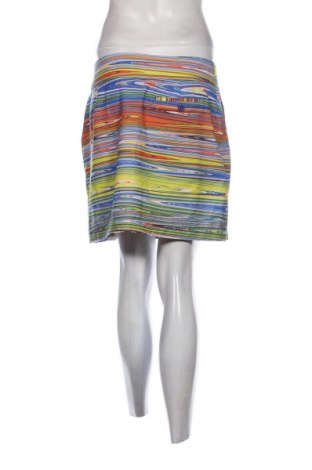 Fustă-pantalon, Mărime M, Culoare Multicolor, Preț 62,50 Lei