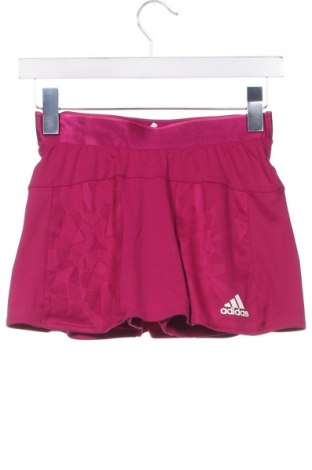 Sukňa- nohavice  Adidas, Veľkosť XXS, Farba Ružová, Cena  16,03 €