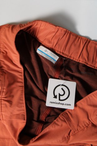 Sukňa- nohavice  Columbia, Veľkosť M, Farba Oranžová, Cena  19,28 €