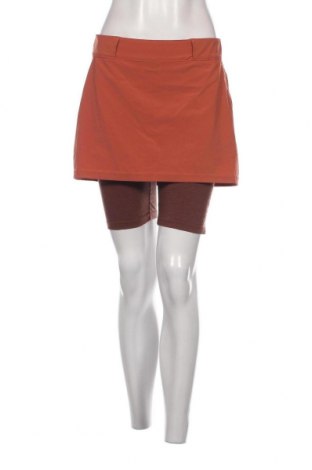 Sukňa- nohavice  Columbia, Veľkosť M, Farba Oranžová, Cena  10,60 €