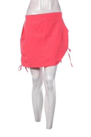 Fustă-pantalon Marika, Mărime L, Culoare Roz, Preț 68,25 Lei