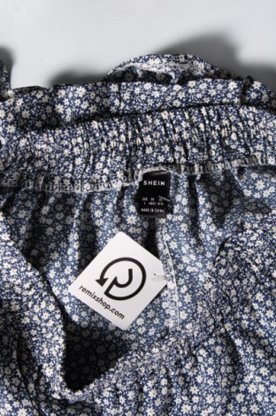 Sukňa- nohavice  SHEIN, Veľkosť M, Farba Modrá, Cena  4,85 €