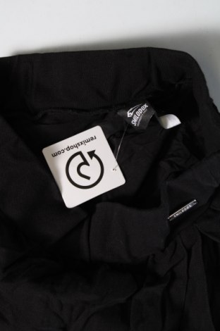 Sukně- kalhoty  Smilodox, Velikost S, Barva Černá, Cena  131,00 Kč