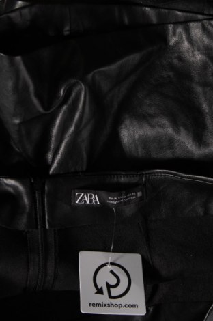 Sukně- kalhoty  Zara, Velikost M, Barva Černá, Cena  220,00 Kč