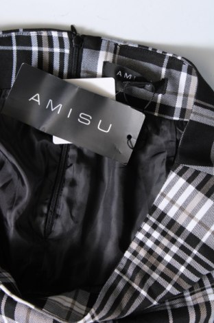Φούστα Amisu, Μέγεθος L, Χρώμα Πολύχρωμο, Τιμή 3,84 €
