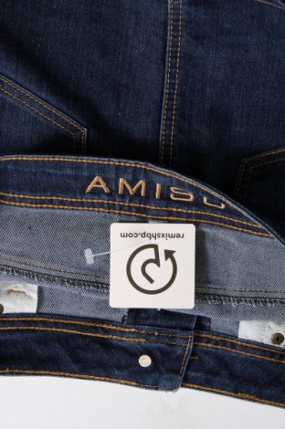 Φούστα Amisu, Μέγεθος M, Χρώμα Μπλέ, Τιμή 3,59 €