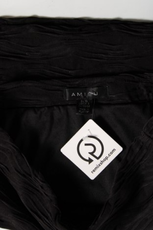 Φούστα Amisu, Μέγεθος S, Χρώμα Μαύρο, Τιμή 4,70 €