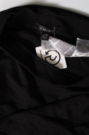 Φούστα Amisu, Μέγεθος M, Χρώμα Μαύρο, Τιμή 3,17 €